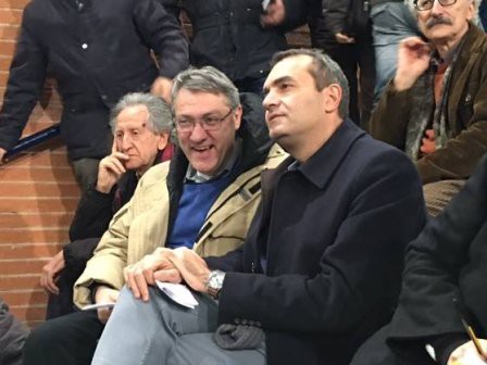 Bagnoli Sblocca Italia
