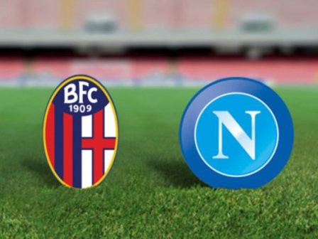 Bologna-Napoli