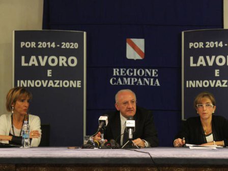 Fondi Por Fesr