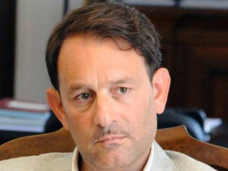Joseph Polimeni
