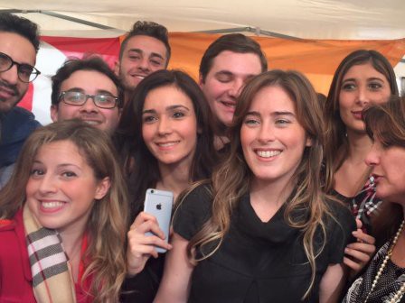 Maria Elena Boschi