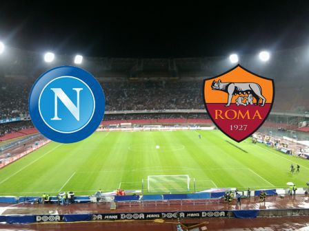 Napoli-Roma