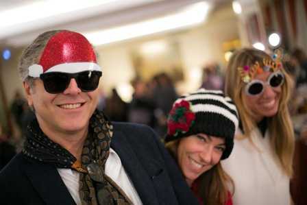 Natale shopping