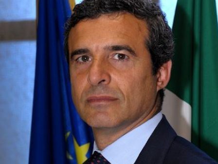 Riccardo Monti