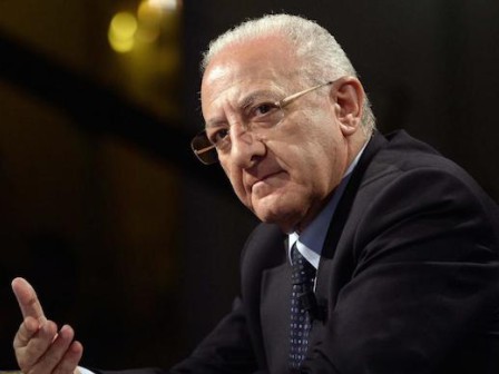 Vincenzo De Luca