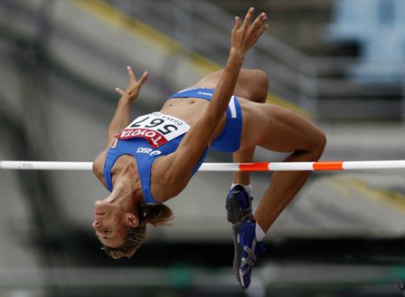 atletica leggera