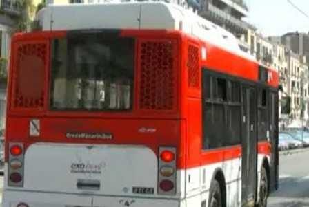 autobus