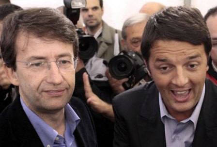 franceschini-renzi