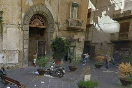 largo ecce homo