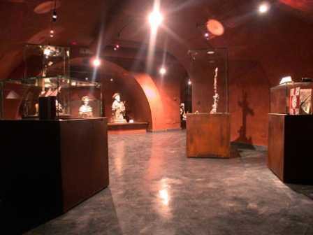 museo san gennaro