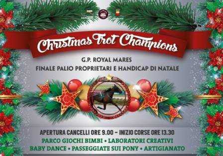 natale ippodromo
