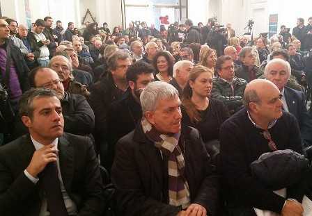 nichi vendola