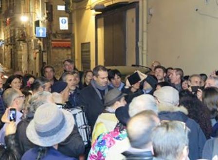 notte arte