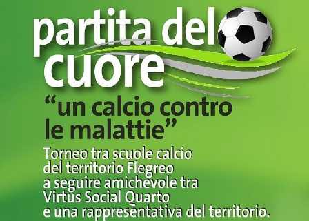 partita del cuore