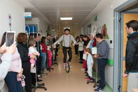 pediatria caserta