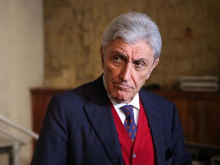 Antonio Bassolino