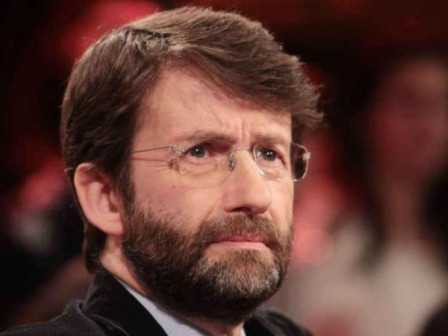 Dario Franceschini