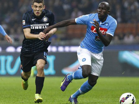 Napoli-Inter
