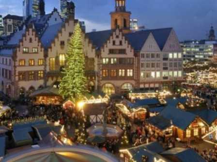 Natale Colonia