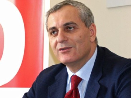 Nicola Caputo