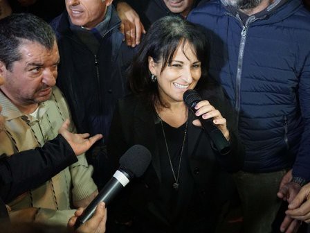 Rosa Capuozzo