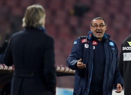 Sarri Mancini