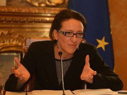 Valeria Valente