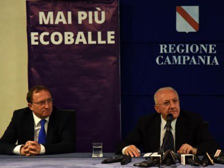 Vincenzo De Luca