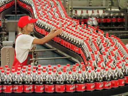 cocacola