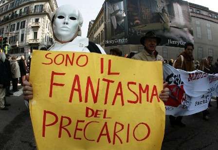flashmob ioesisto