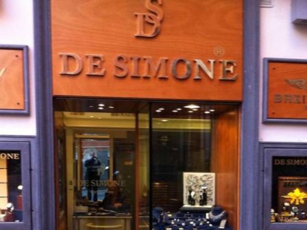 gioielleria desimone