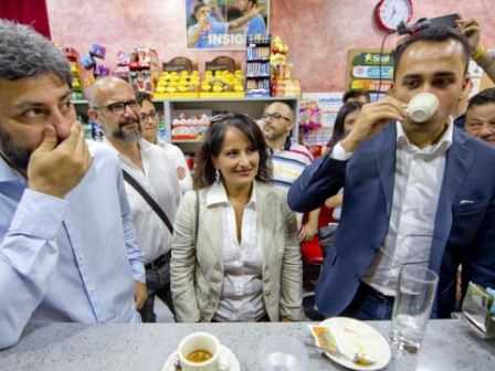 m5s quarto