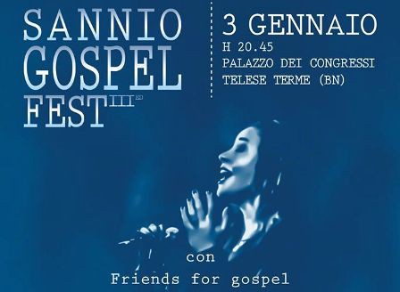 sannio gospel