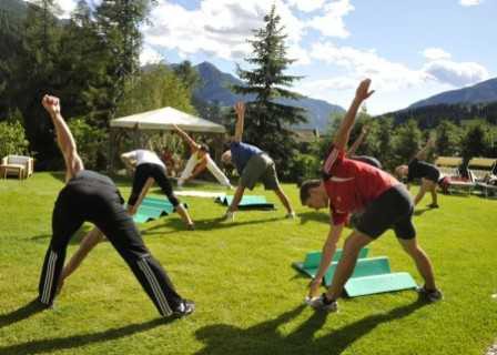 sport parco
