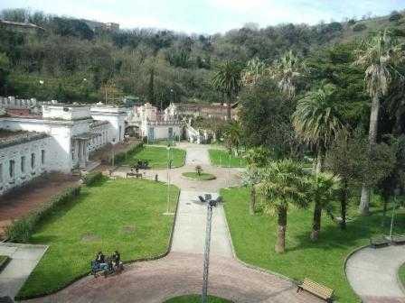 terme di agnano
