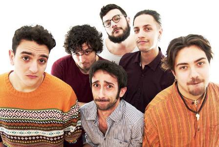 Isole band