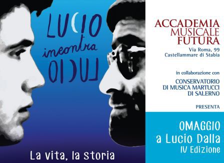 Lucio Dalla