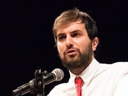 Marco Sarracino