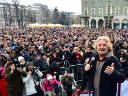 Movimento 5 Stelle