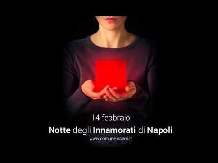 Notte-Innamorati