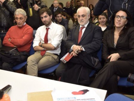 Primarie Pd Napoli