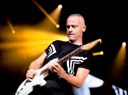 RAMAZZOTTI