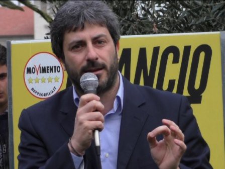 Roberto Fico