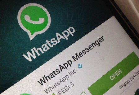 WhatsApp