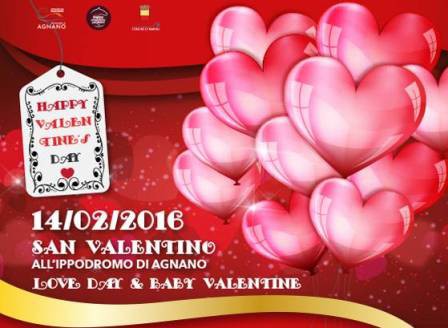 baby valentine