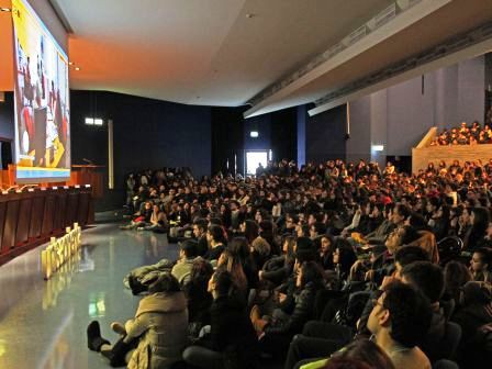 campus orienta