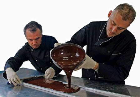 cioccolato