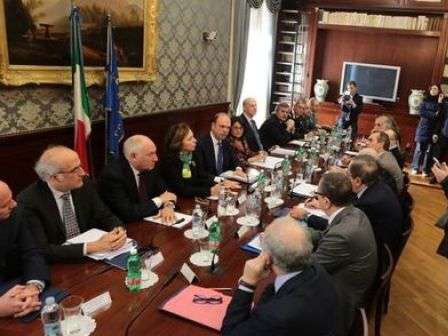 comitato ordine sicurezza