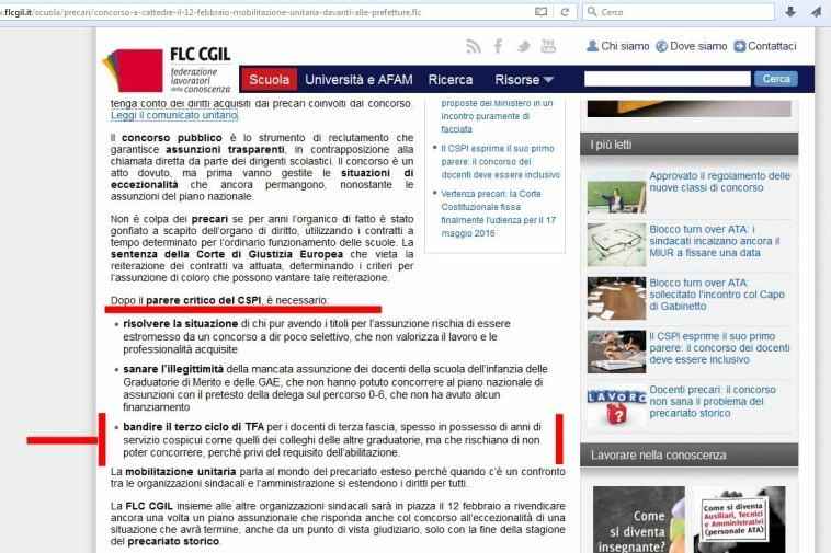 flc-cgil