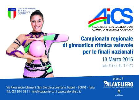 ginnastica ritmica